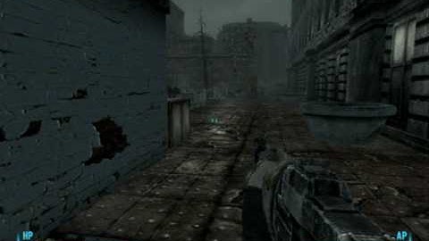 Fallout 3 PC Gameplay P42 - Trouble At Georgetown