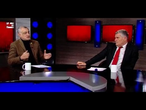 ხვალინდელ დღეზე ვიფიქროთ, უნდა გვქონდეს გამარჯვების გეგმა, დავივიწყოთ წარსული - მამუკა ხაზარაძე