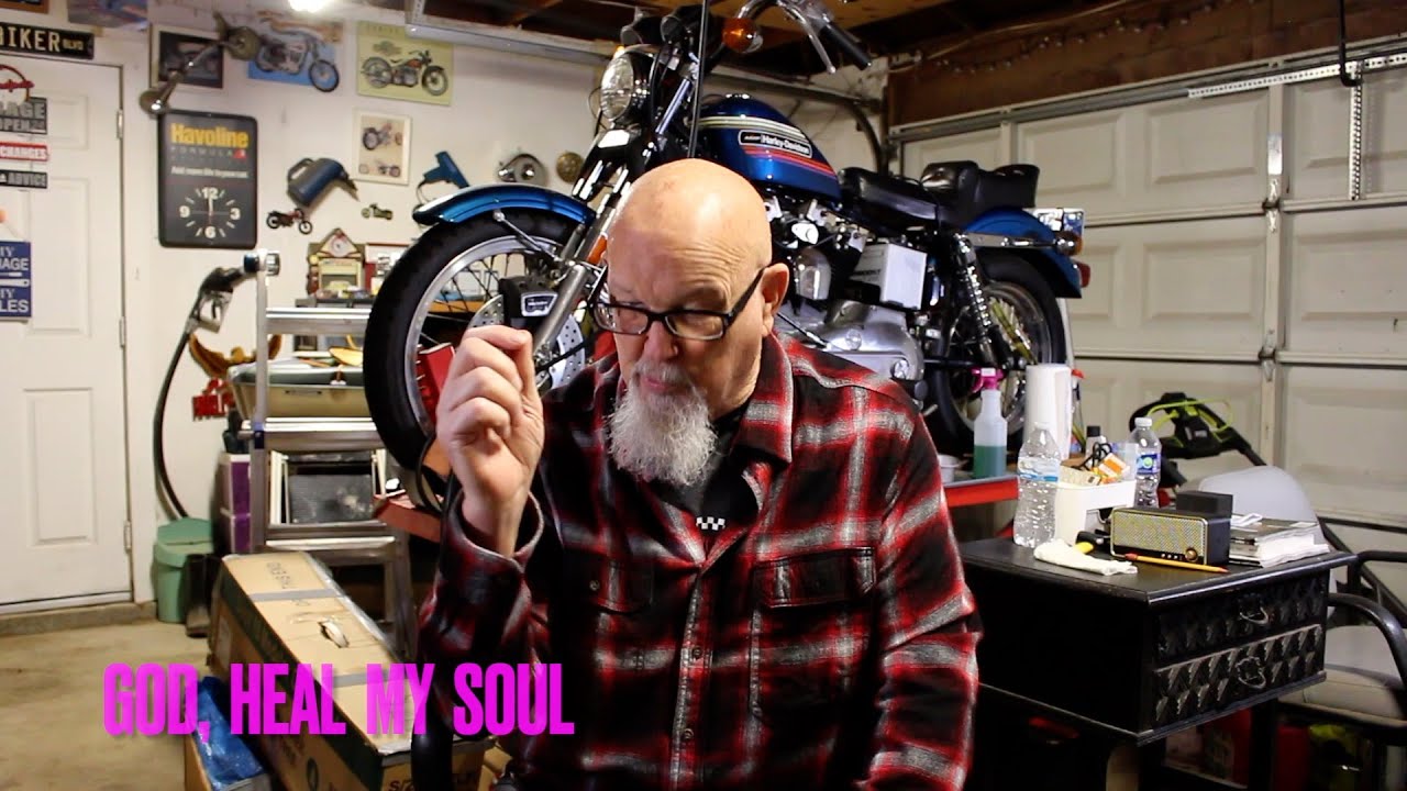 Can You Actually Damage Your Soul?