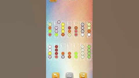 Sort it right advanced mode level 31