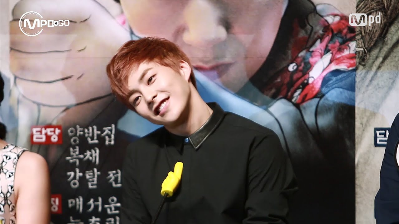 [MPD GO] 봉이 김선달 제작보고회 