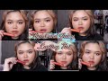 Lip Tint Anti Bikin Bibir Kering! Review + Swatches Rom&and Juicy Lasting Tint | Elizabeth Alice