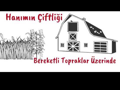 Orhan Kemal Eserleri (romanları) Animasyon Video