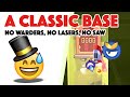 King Of Thieves Base 15 Old School Classic 