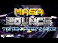 🔥MASA BOUNCE TIKTOK PARTY HITS NONSTOP | CLN MIX - DJ ZIEN REMIX 2025🔥