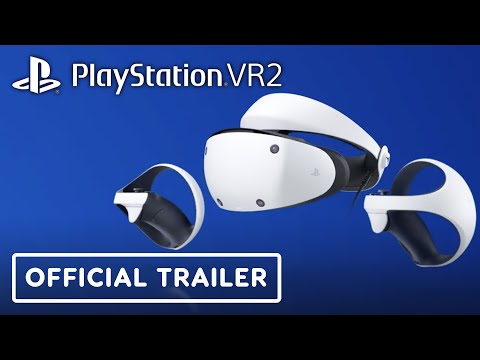 PS VR2: 11 novos jogos são anunciados; veja trailers