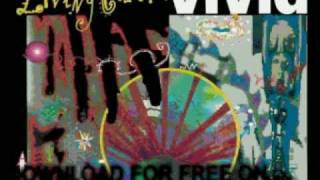 living colour - What&#39;s Your Favorite Color  ( - Vivid