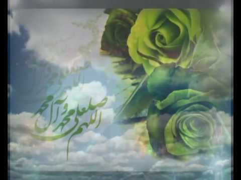 Salavaat Ala Mohammad صلوات علی محمد ملا باسم کربلایی