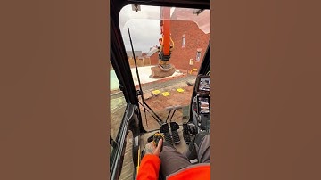 Amazing tutorial Learn excavator operations  #innovation #excavator #learning