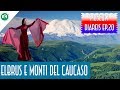 ELBRUS e i MONTI del CAUCASO - Moscow Diaries