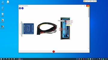 APPRO2 VW&AUDI&SKODA NEC+24C32 24CC64 24CXX Service Mode All Key Lost