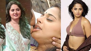 Anushka Shetty hot glamorous photoshoot| part 03|  #anushkashetty #movie #youtube