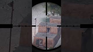 Navy Seal Sniper Takes Out Taliban Warlord Arma 3
