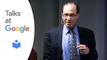 The Web Within Us: When Minds and Machines Become One | Ray Kurzweil | Talks at Google