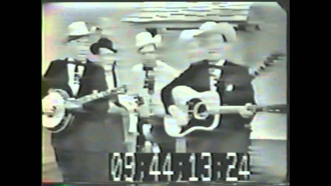 Flatt & Scruggs All The Good Times Are Past And Gone Flatt & Scruggs All The Good Times Are Past And Gone