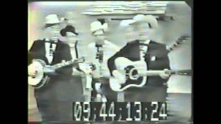 Watch Flatt  Scruggs Good Times Are Past And Gone video