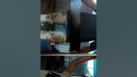 Elevator / Lift Counter Weight - One side open,rejonebl rate