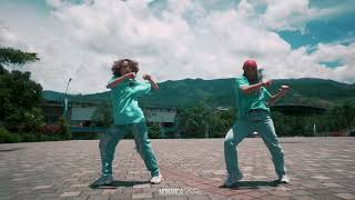 Enfermo - Arcangel // Brahian Alvarez - Rootweylas Dance