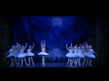 Russian international ballet company  swan lake