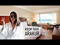 HOTEL ARAKUR EN USHUAIA - HABITACIÓN DE LUJO!  | Ceci de Viaje