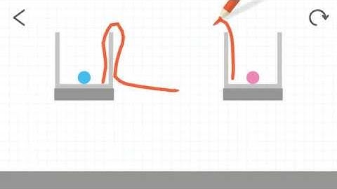 Brain Dots! Level 167