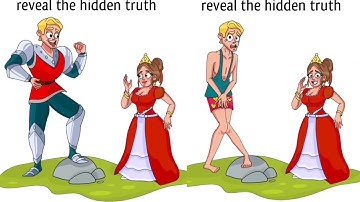 Delete Puzzle (Erase One Part) Level 1-47 Walkthrough Solution -  All Levels - Android GamePlay