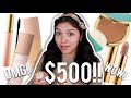 I SPENT $500 ON GUCCI MAKEUP! WHY?!!!