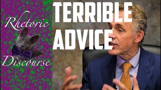 Quickie with Jordan Peterson