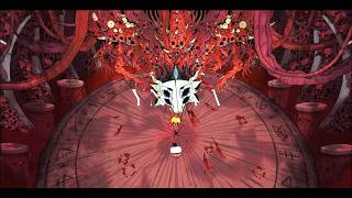 Yngya Boss Fight | Cult of The Lamb