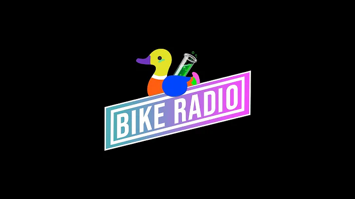 BikeRadio: BIKE RACE! Base Training. Blame Josh. G...