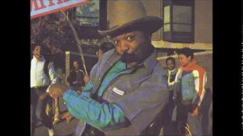 Thumbnail of Frankie Smith - Double Dutch Bus (Extended)