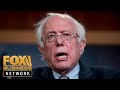 Billionaire slams Bernie Sanders