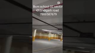 BCM SCHOOL 32 Secter Chandigarh Road sprinkler ring 7888587679