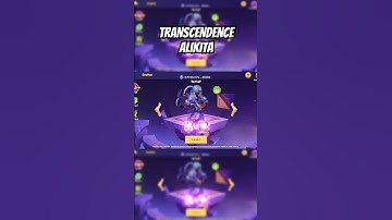 Transcendence Alikita | Idle Heroes