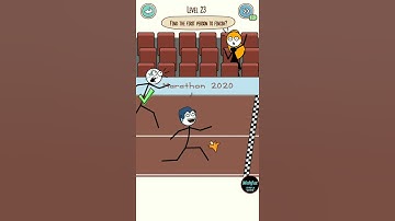 Who Win Level 23 🎮🎮 offline game || puzzle game | Walkthrough solution | Mahfuz FIFA