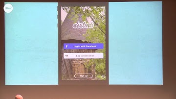 UIKonf 2014 -- Eric Allam: Building better transitions