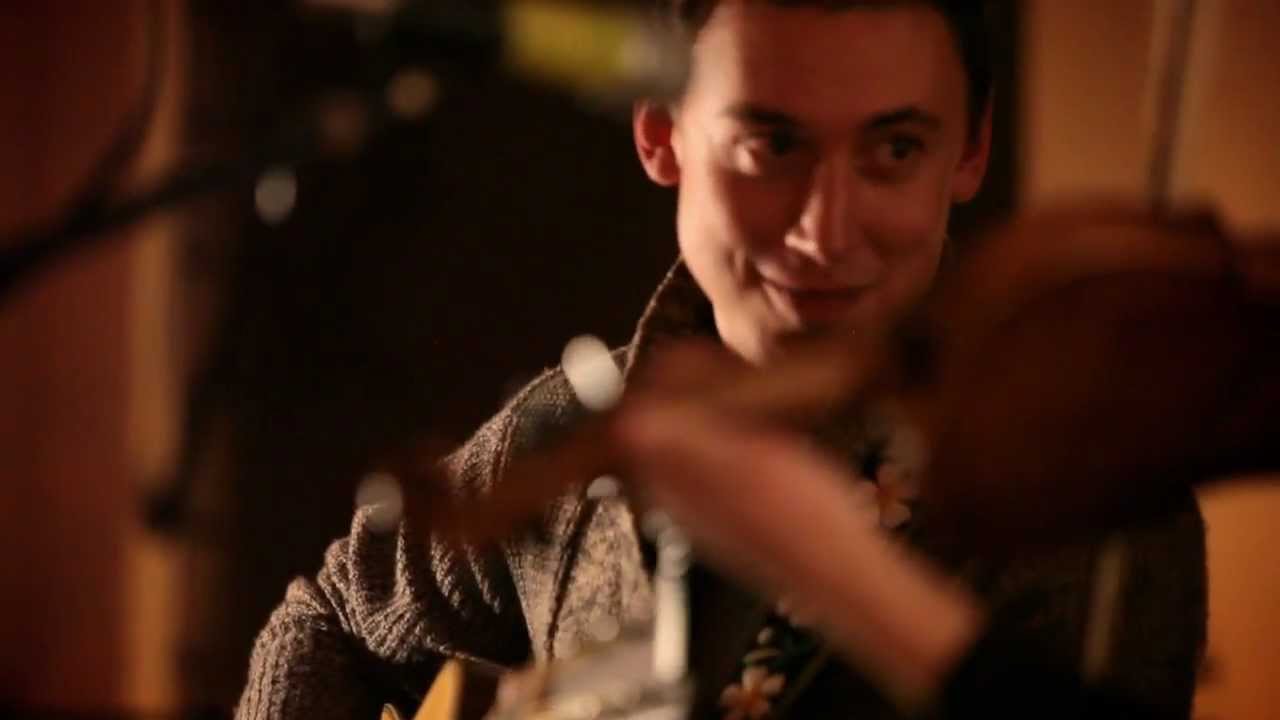 Noah Gundersen - Caroline - LIVE at The Big House (Part 4)