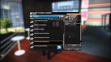 APB Reloaded: My 2 new themes