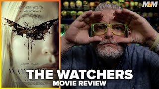The Watchers (2024) Movie Review