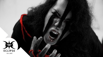 NOUMENIA - Fall Apart (OFFICIAL MUSIC VIDEO) [Post Metal Groove Metal]