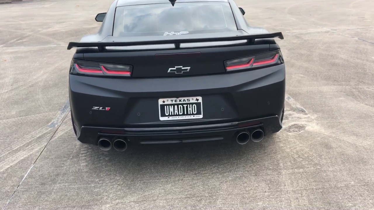 Walkaround vid after BMR Springs, Tails, Markers