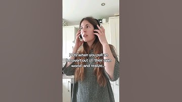 Truth about introverts #introvert #introvertmemes #relatable #16personalities #mbti #infp #mbtitypes