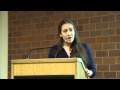 BCTalks - Sofia Soroka: The Optimism Advantage