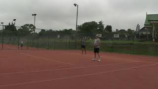 00014 Tennis Sussex Tennis Festival At Pavilion Avenue Tennis Club 2021.