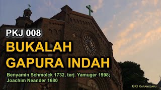 PKJ 008 – Bukalah Gapura Indah