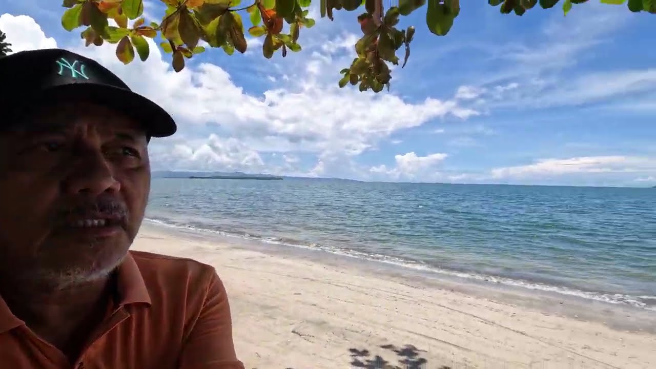 A DAY IN THE LIFE (BASEY, SAMAR)