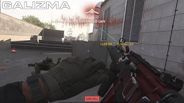 MP5 | 10v10 Team Deathmatch | Call of Duty Modern Warfare Multiplayer Gameplay