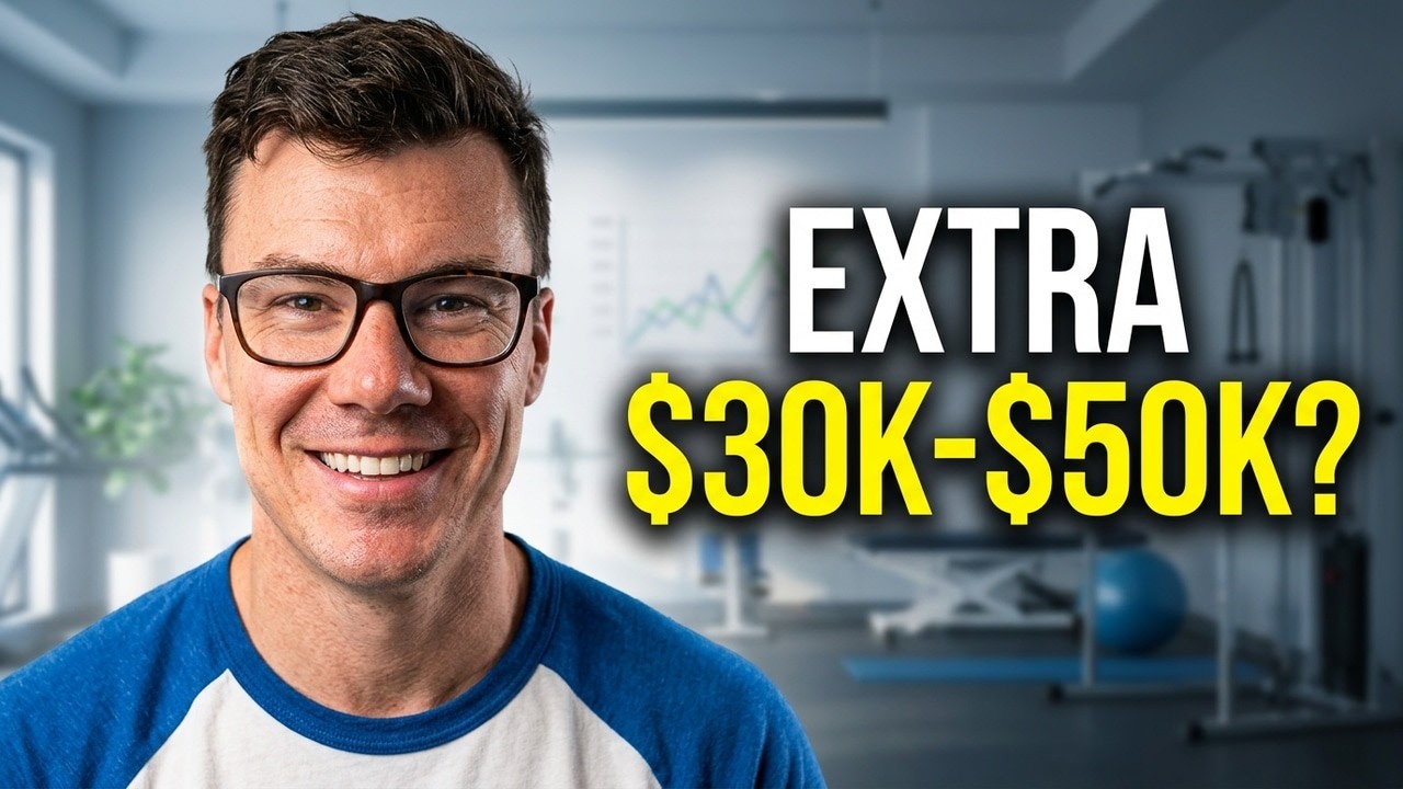 6 Best Side Hustles for Physical Therapists 2024 (Update!)