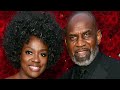 The Truth About Viola Davis' Marriage
