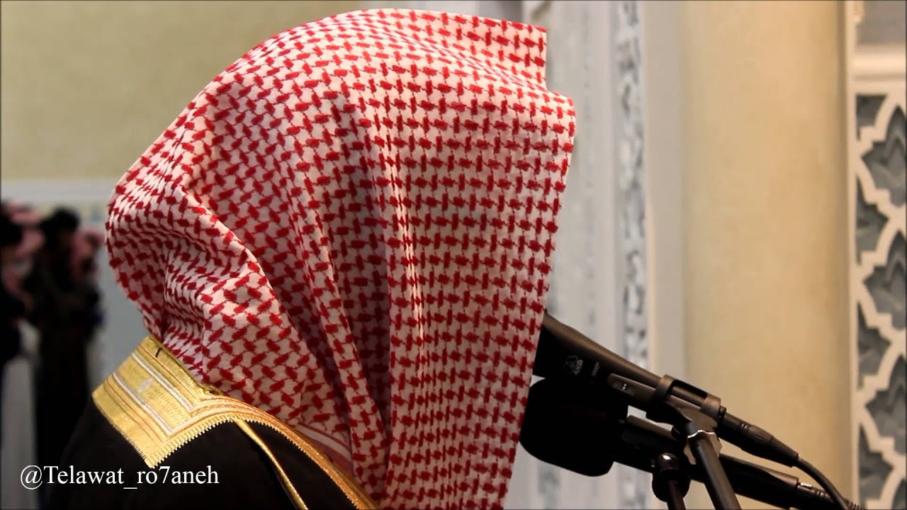 [وإذ يتحاجون فِي النَّار] حقٌ هو تخاصمِ أَهْلِ النار بااكية من عشائية الشيخ ناصر القطامي ٢٨-٢-١٤٣٧هـ